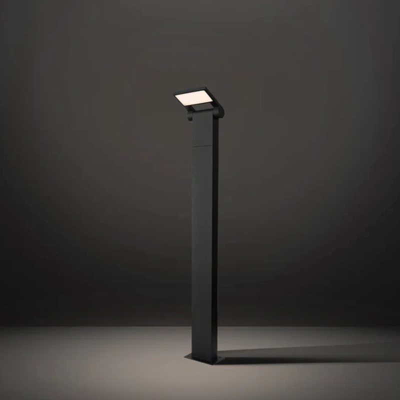 11706 LED IP54 10W 750Lm Lampu masuk halaman