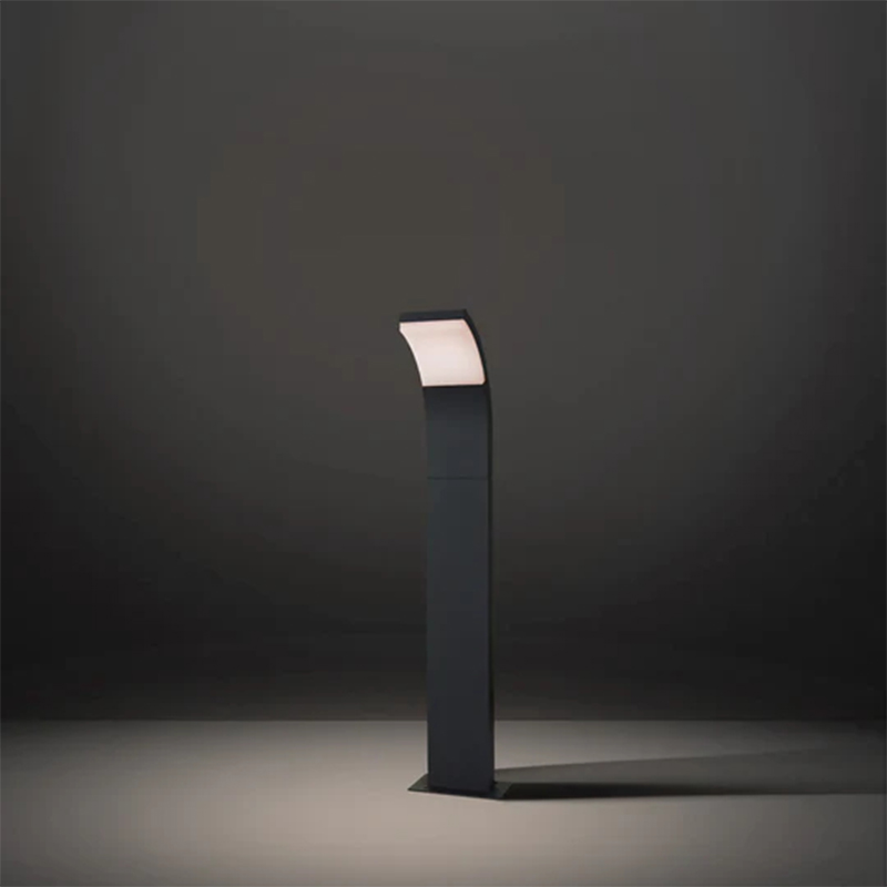 18512 Lampu Lanskap Jalur LED Luar Ruangan