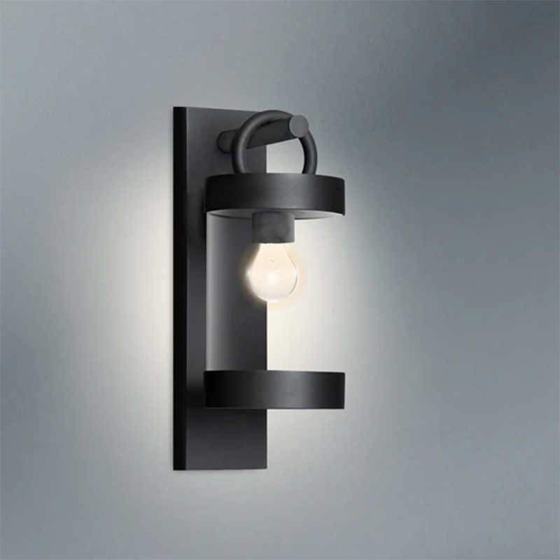 32331 IP44 28W Lampu Dinding Luar Ruangan LED