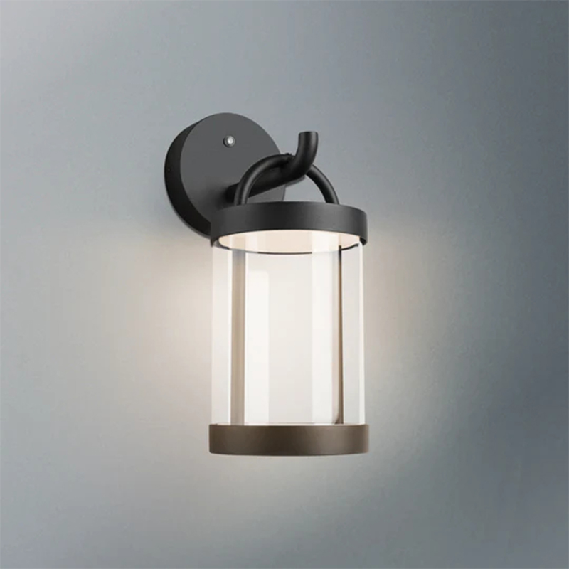 32341 Lampu Dinding Tahan Air IP54 Luar Ruangan