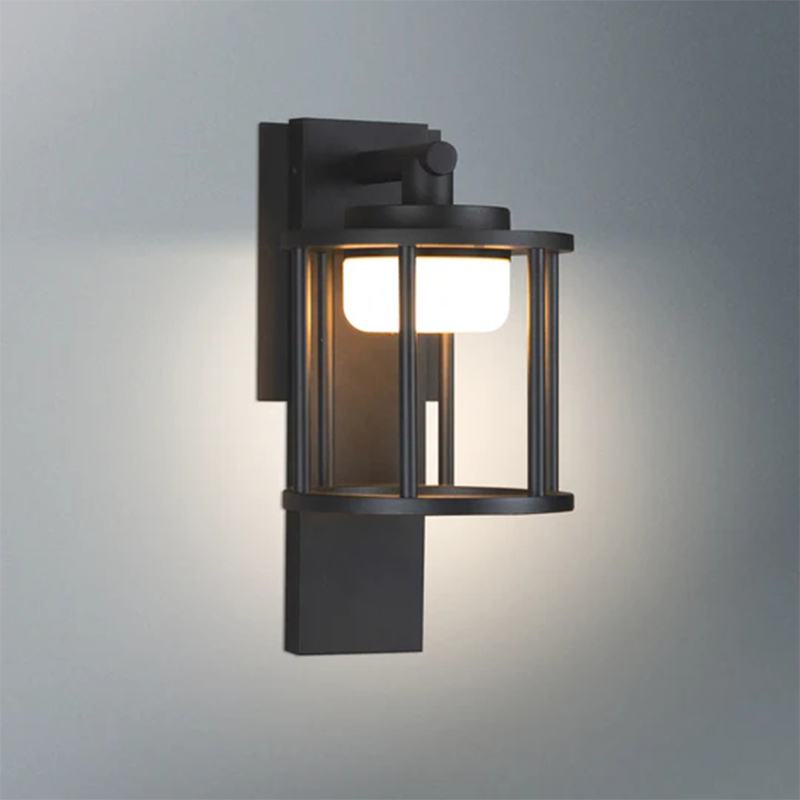36309/36311 Lampu Dinding LED Luar Ruangan