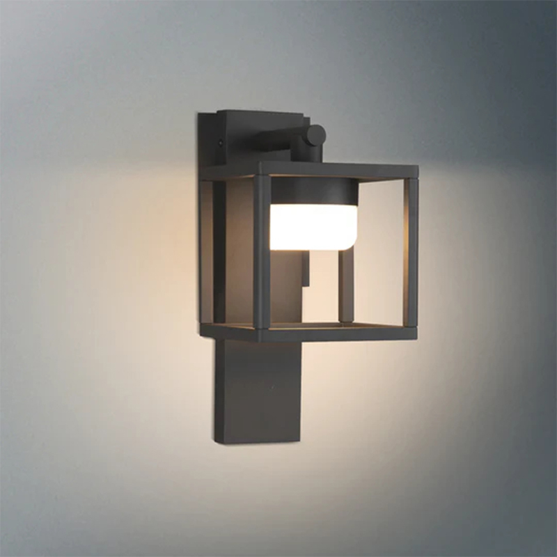 36513 Lampu Dinding Teras LED Luar Ruangan