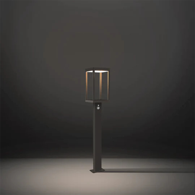 22562 Lampu Jalur Taman Luar Ruangan Tenaga Surya
