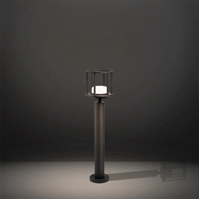36312 Lampu Taman Jalur Penerangan Lanskap LED Luar Ruangan