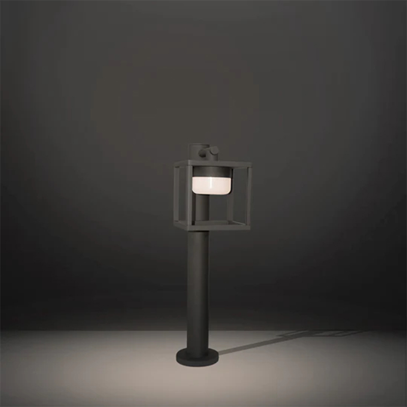 36514 Lampu Jalur Penerangan Lanskap LED Luar Ruangan