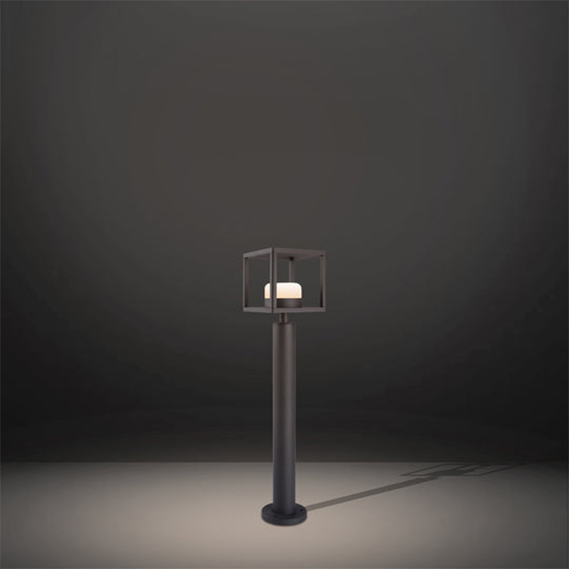 36516 Lampu Taman Lansekap LED Luar Ruangan